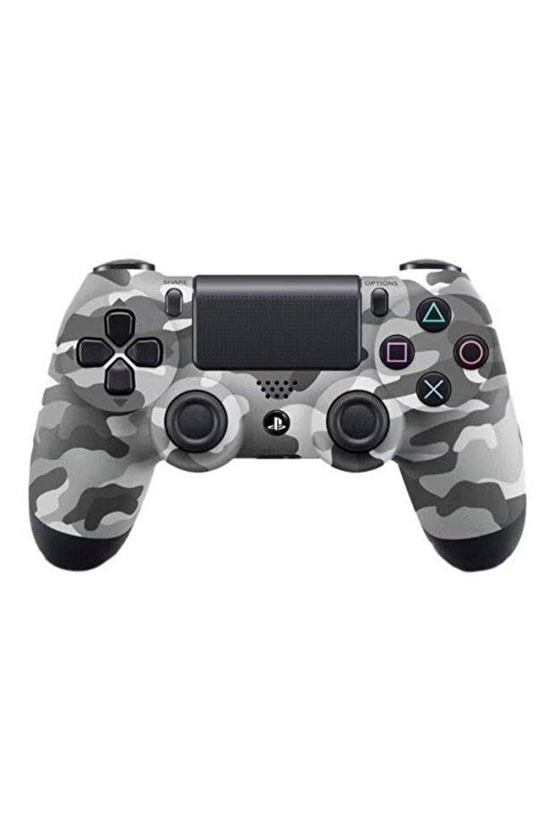 وحدة تحكم لاسلكية DUALSHOCK 4 لجهاز PlayStation 4 - 1