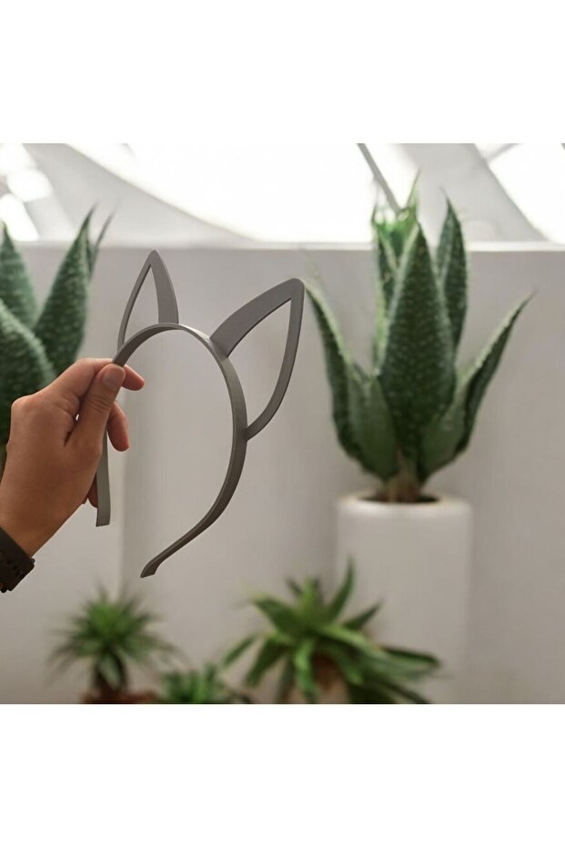 تاج أذن القطط - 3