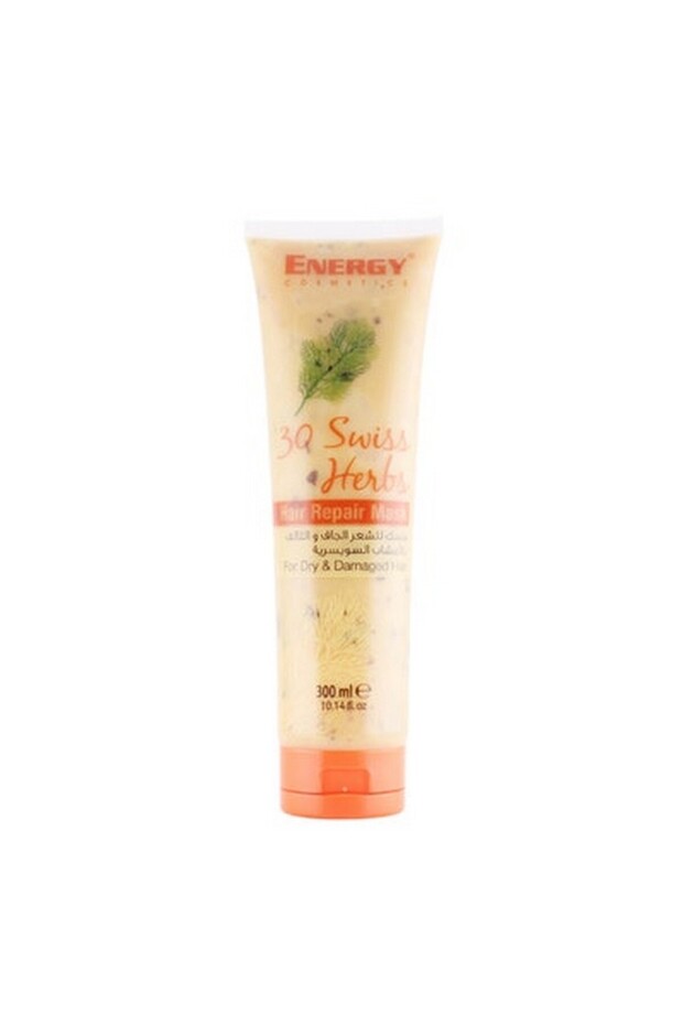 Hair Repair Mask Swiss Herbs | 300 Ml