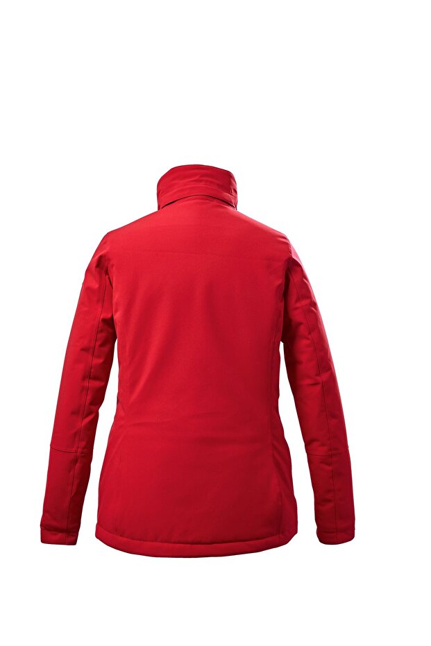 KOW 140 WMN JCKT jacket - 3