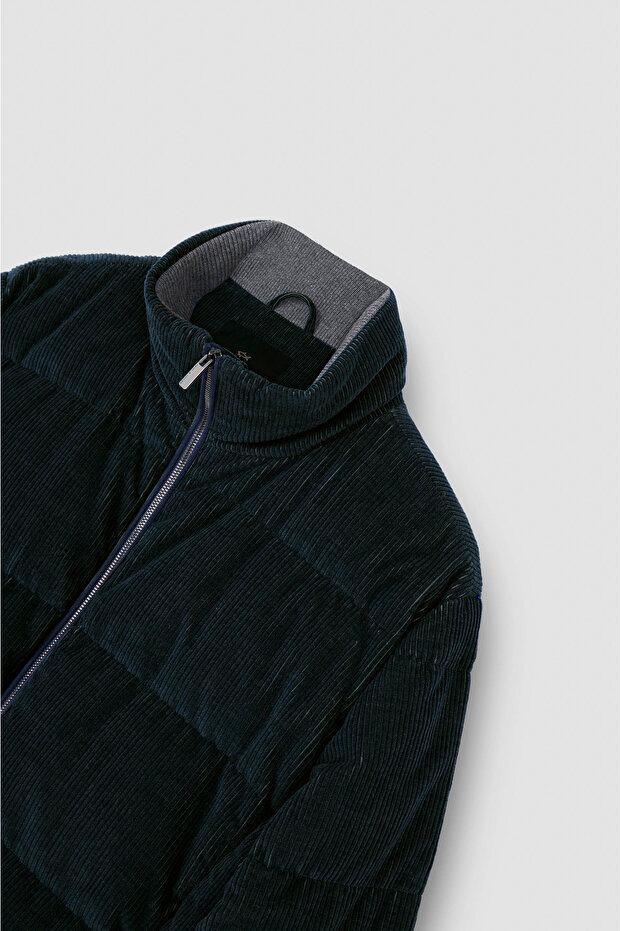 MEN'S WOVEN JACKET - 7
