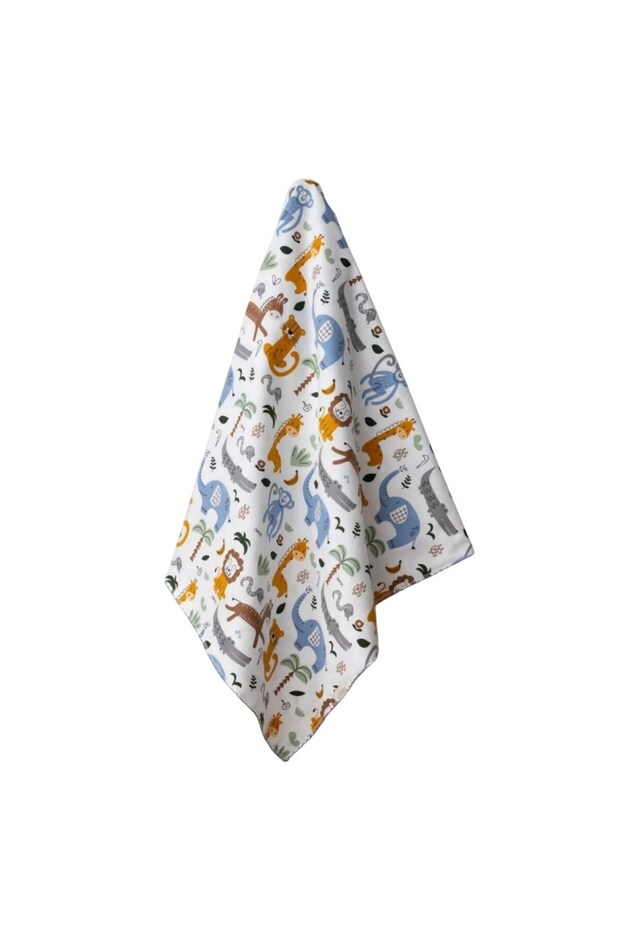 Baby Blanket 90X90 cm 95091