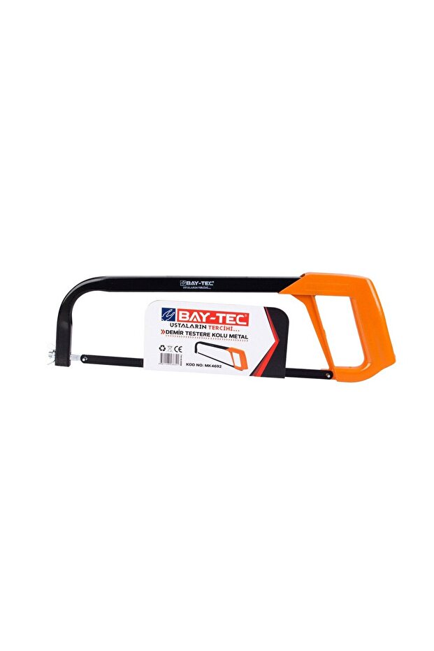 Demir Testere Kolu 300mm MK4692 - 1