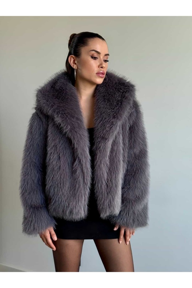 Lüks Suni Kürt - 1