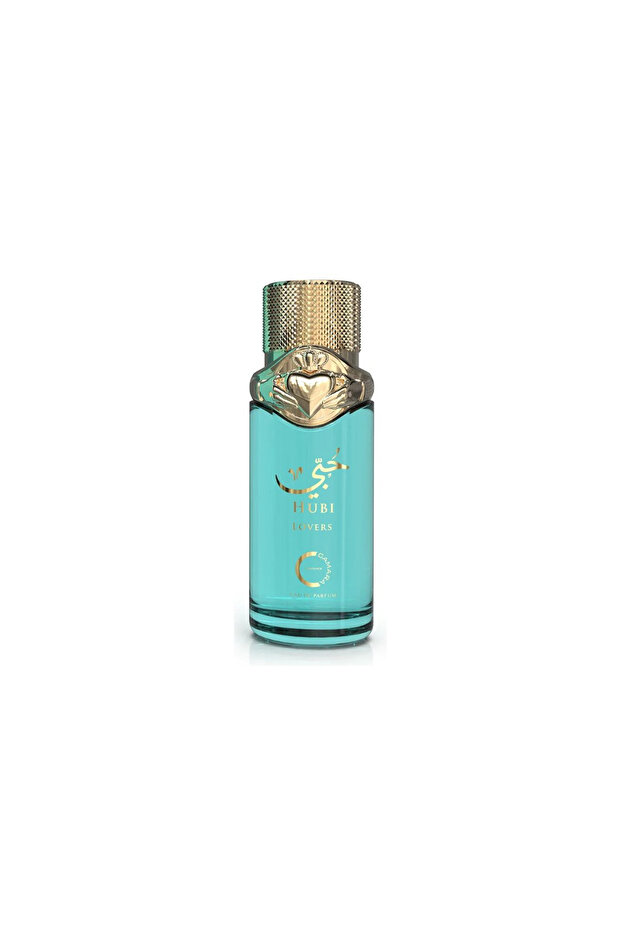عطر هوبي لوفرز 100 مل - 3