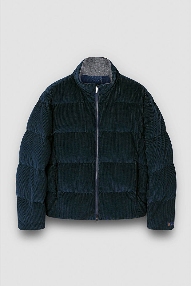MEN'S WOVEN JACKET - 8