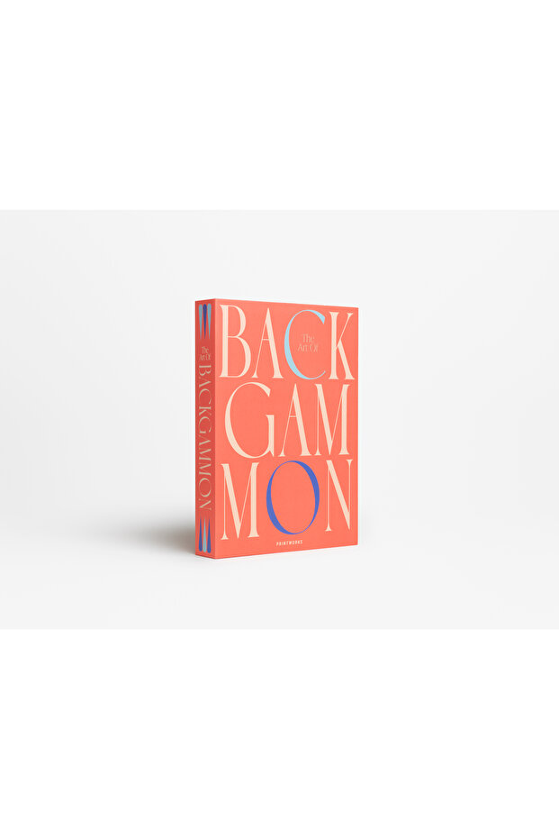 Classic Tavla Seti - 4