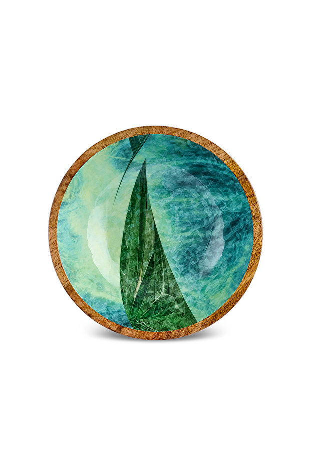 Mango Kase ve Servis Seti - 3