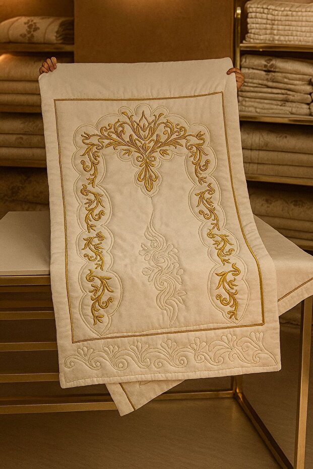 Şehriyar maraş işi seccade - 1