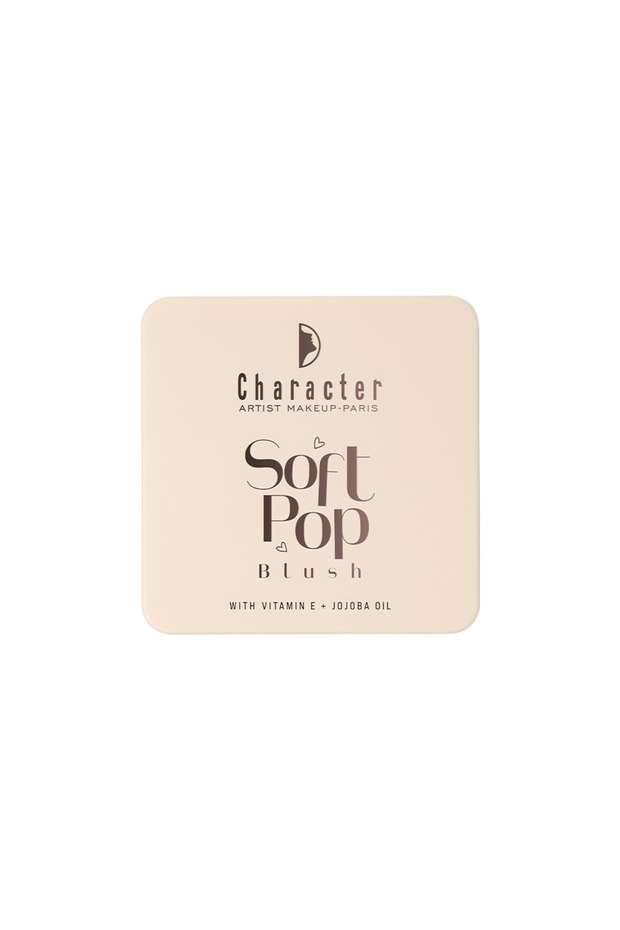 أحمر الخدود الناعم - 2