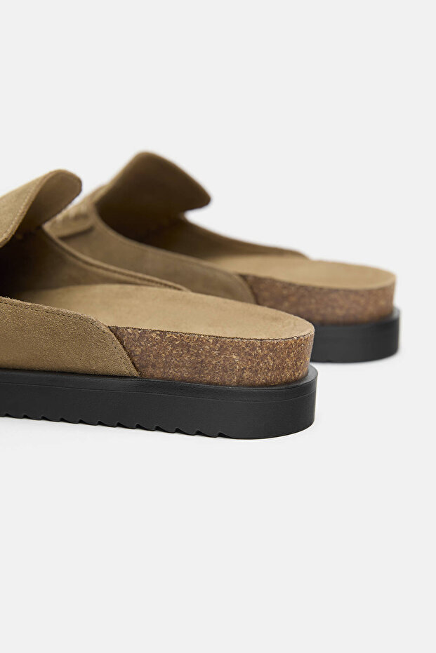 Deri Sabo Terlik - 5