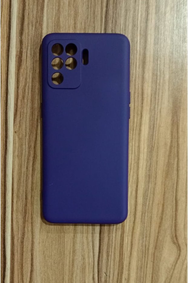 Oppo Reno 5 Lite Inside Velvet Premium Silicone Phone Case Cover