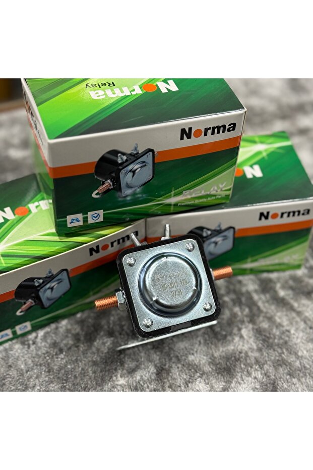 Relay - Bosch Koca Kafa Role - 3