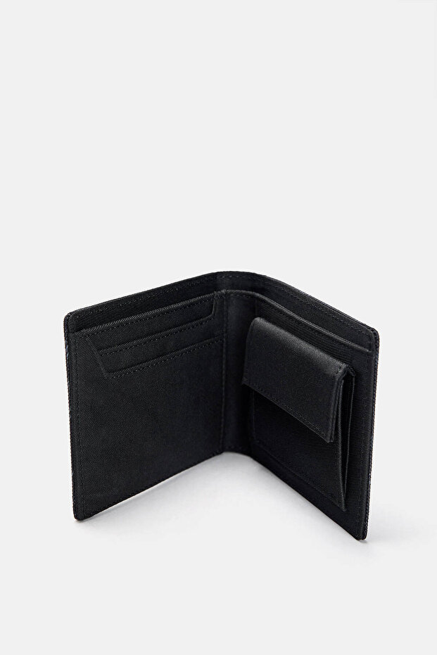 STWD naylon cüzdan - 3