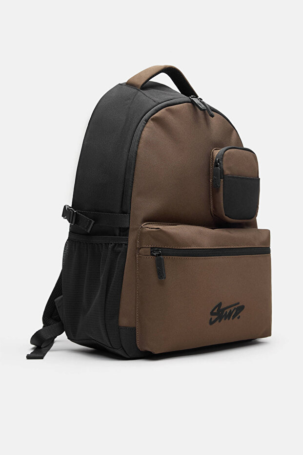 Çok cepli STWD sırt çantası - 2