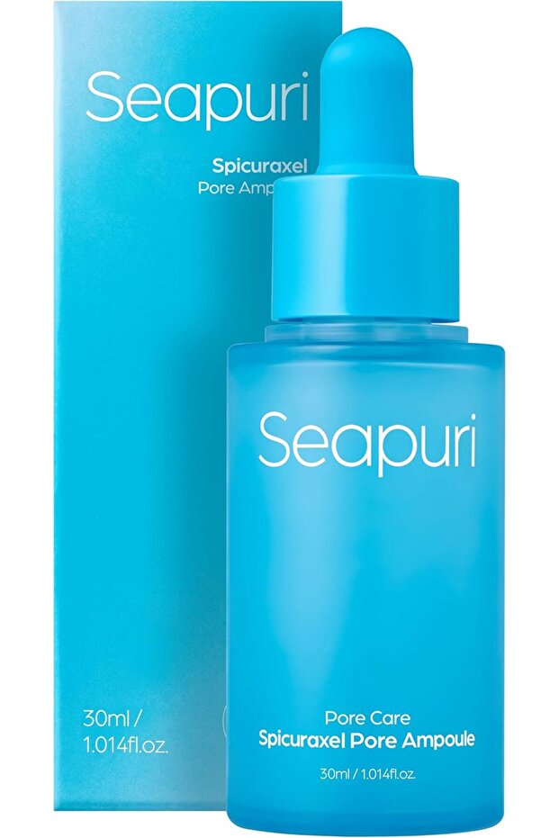 Spicuraxel Pore Minimizer for Face | Microneedling Serum | Topical Dermaroller | Spicules 30