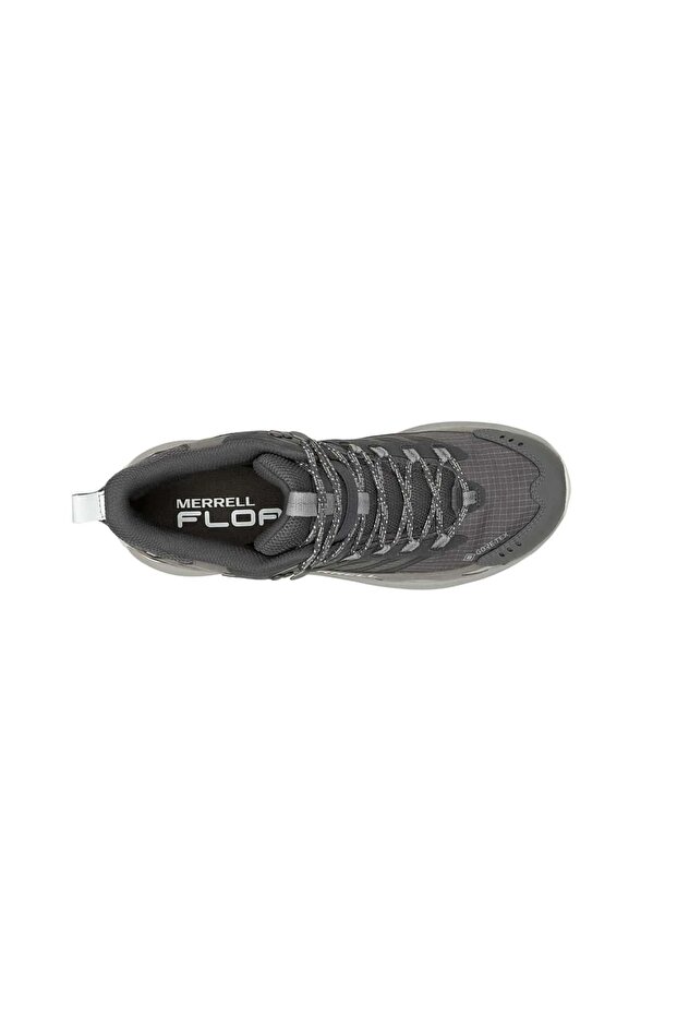merell erkek su geçirmez bot Men's Moab Speed 2 Mid GORE-TEX j037503 - 6