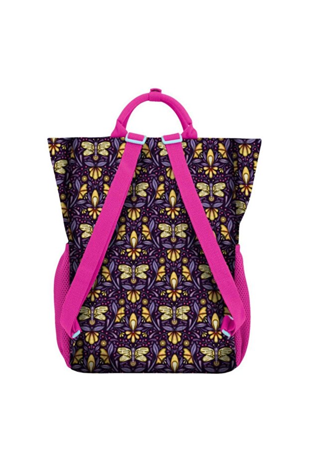 حقيبة ظهر فايرفلاي داون رول توب - 2