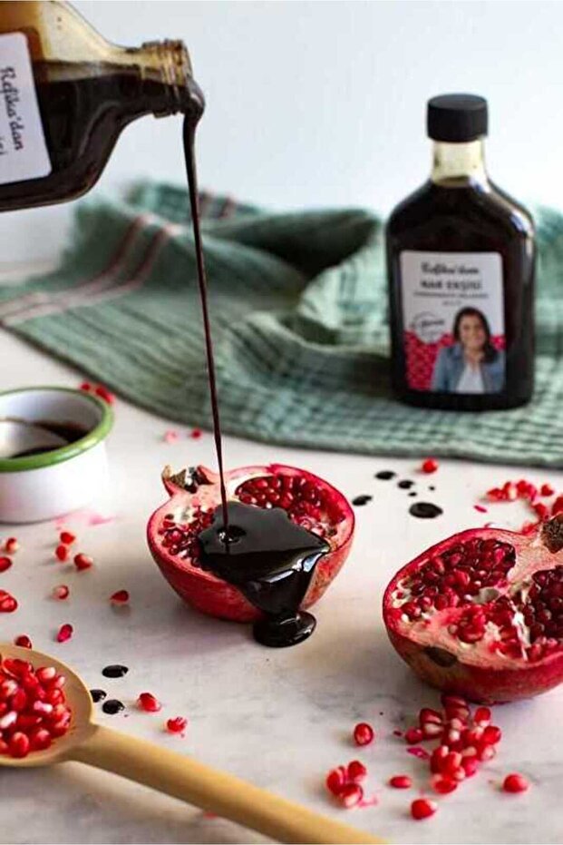 Nar Ekşisi 200 cc - 2li set - 4