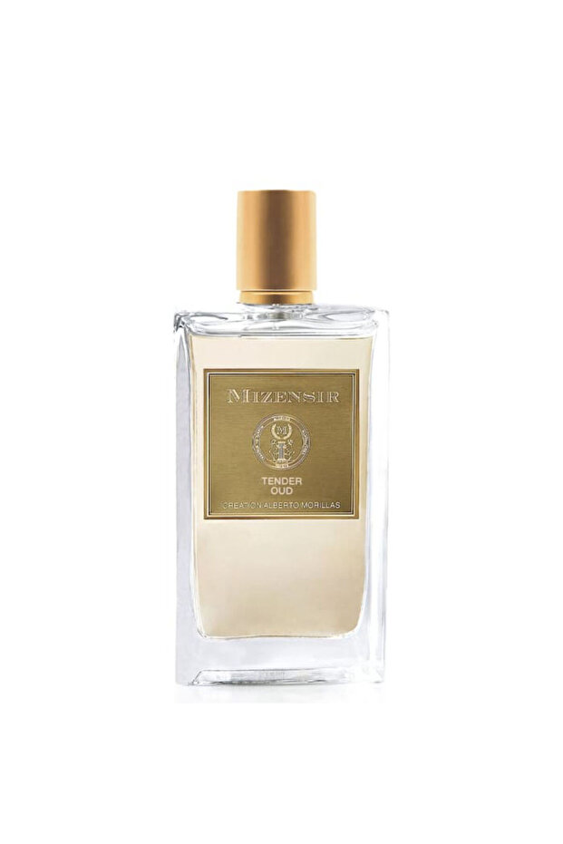 عطر تندر عود (U) EDP 100 مل - 1