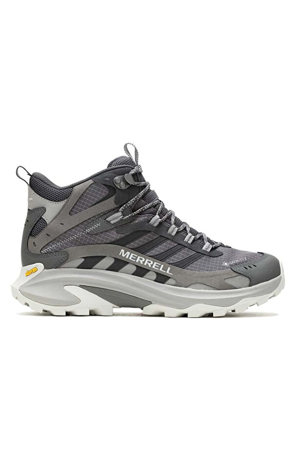 merell erkek su geçirmez bot Men's Moab Speed 2 Mid GORE-TEX j037503 - 1