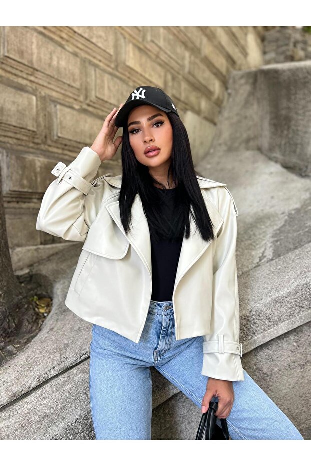 Alerli Short Jacket