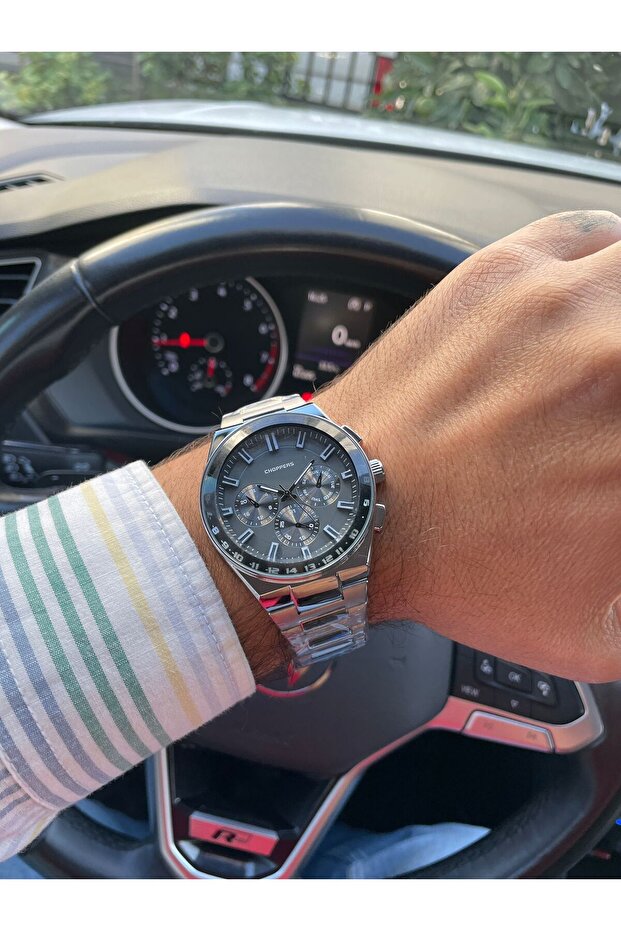Men's Wristwatch