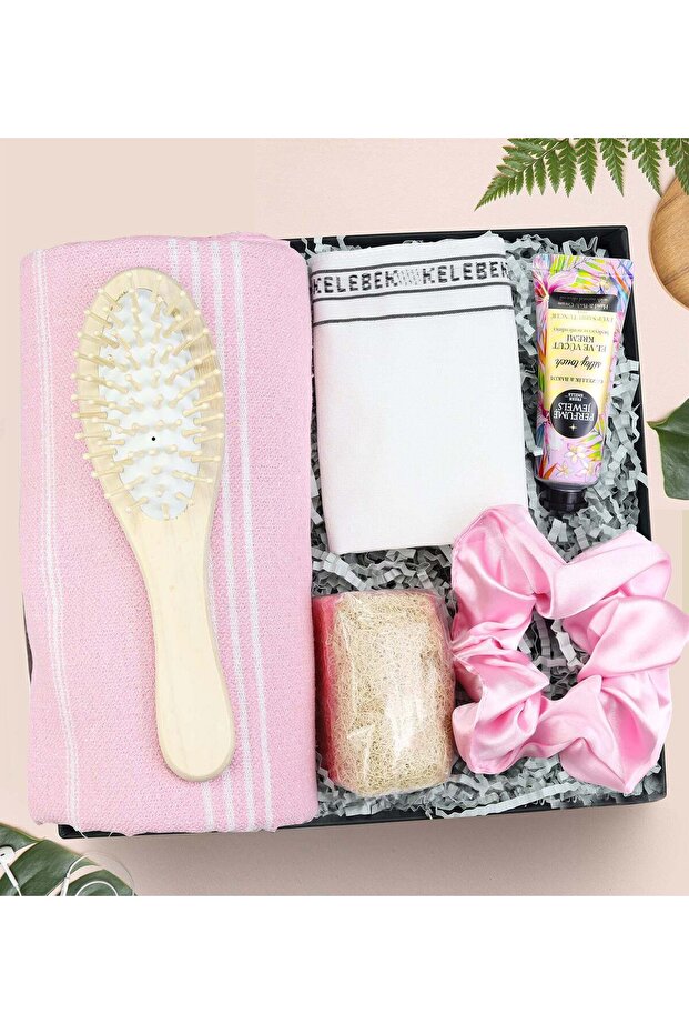 Gelin Hamam Seti - 1