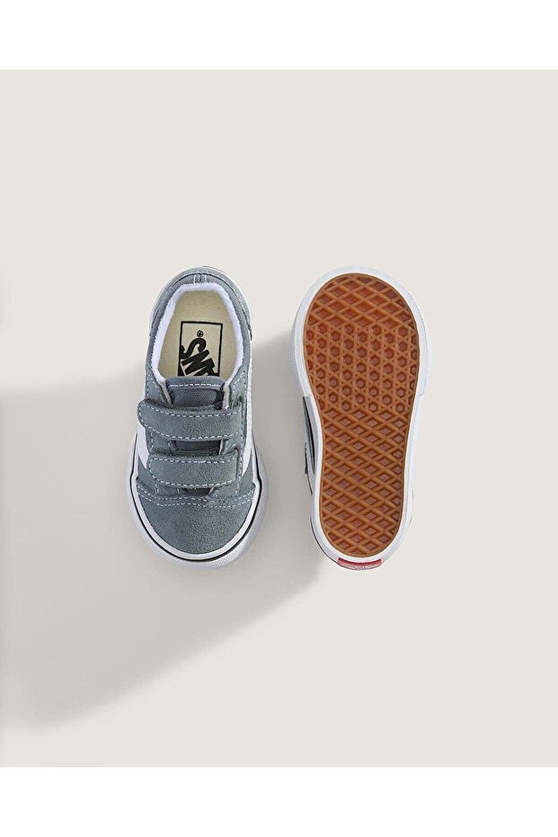 Old Skool V VN000CTGRV21 - 2