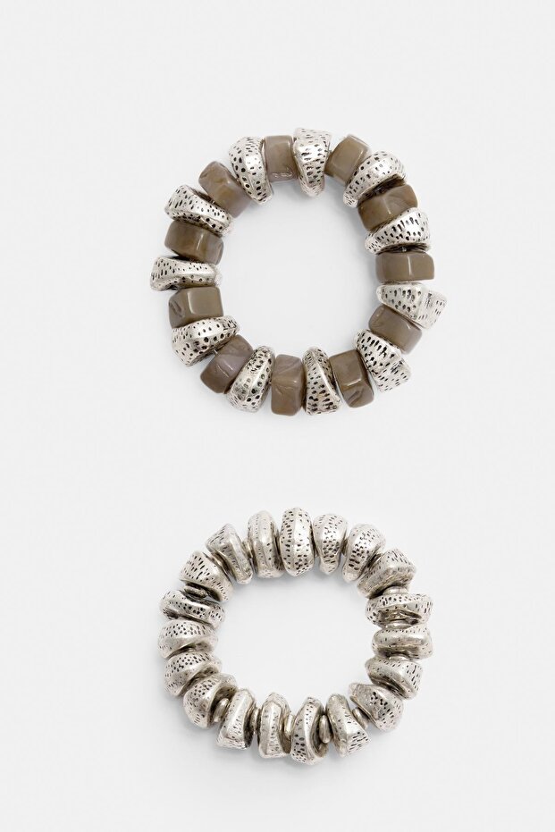 2'li Kombine Bileklik Seti - 2