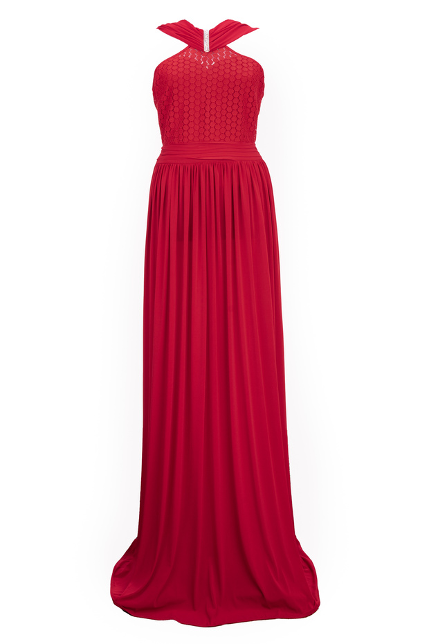 Rochie eleganta fete - 1
