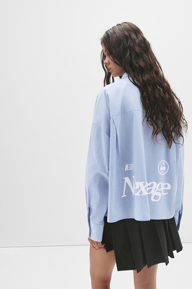 Pötikareli gömlek - 4