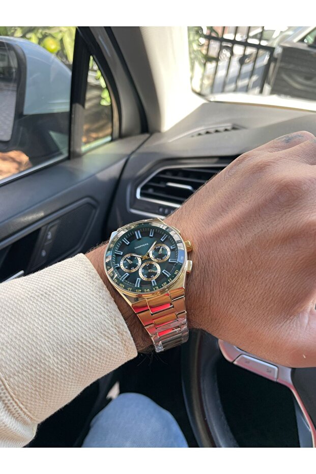 Erkek Kol Saati - 7