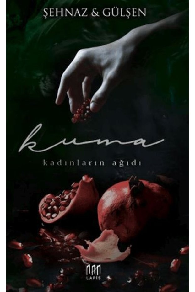 Kuma 3 Ciltli