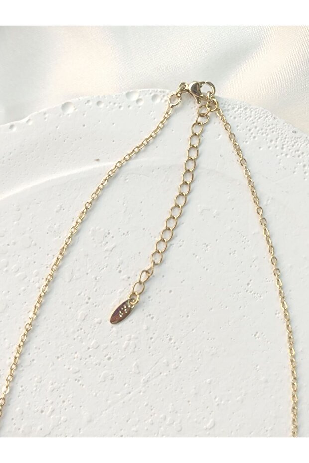 Xuping Pul Model Kolye - 3