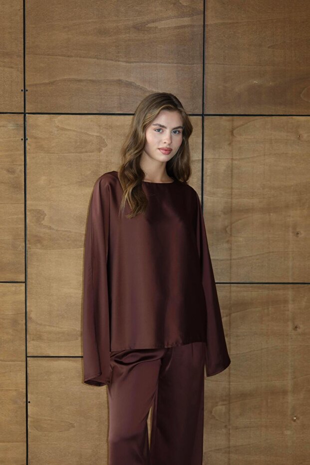 Сатиновий комплект - 3