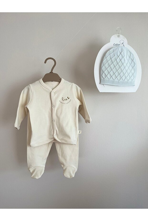 Lio Bebek Takım - 4