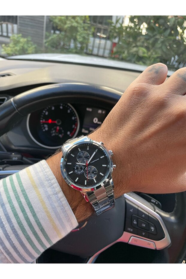 Erkek Kol Saati - 8