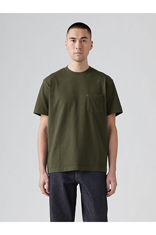 The Pocket Tişört - 1