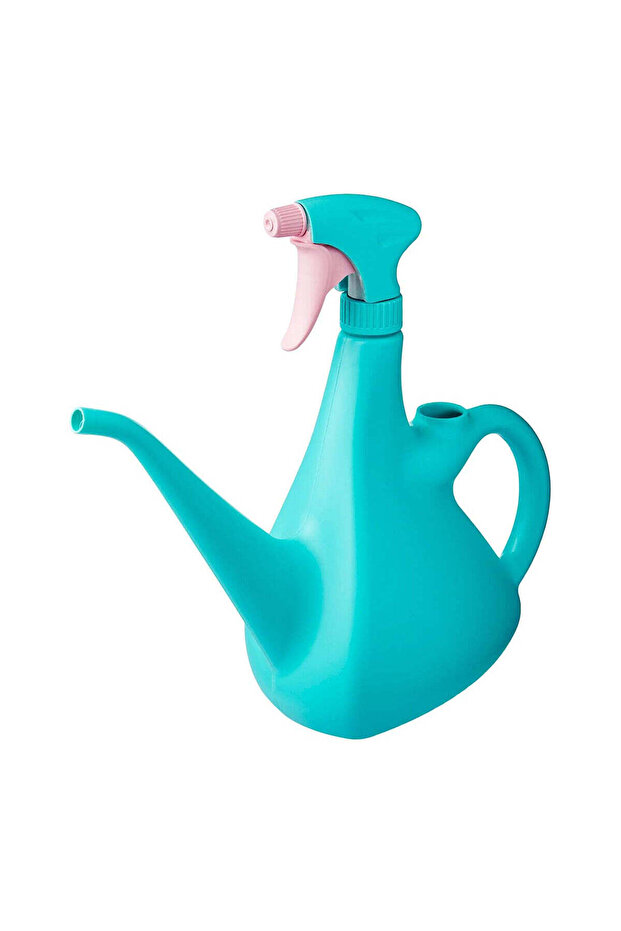 Sulama Kabı Pembe - 3