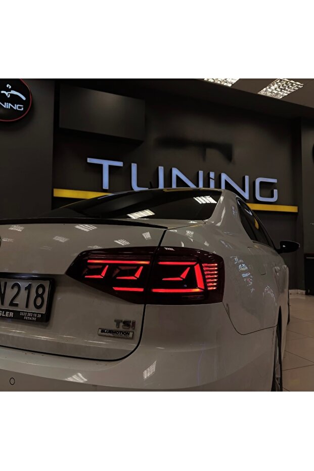 Jetta Led stop ELEGANCE - 3