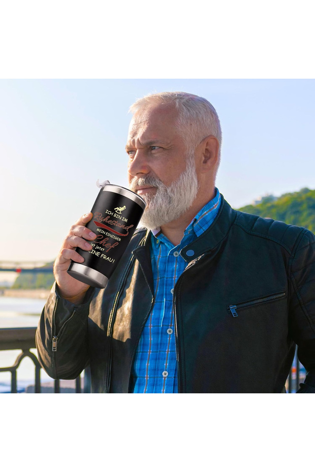 Cană termică 600 ml - 6