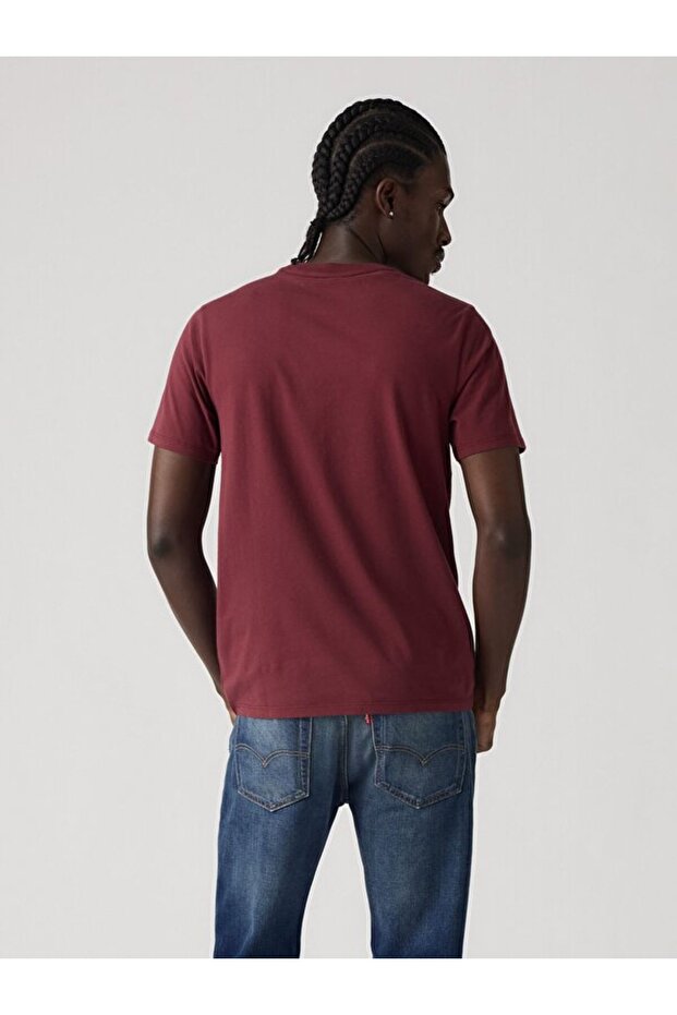 Classic Housemark Tişört - 2