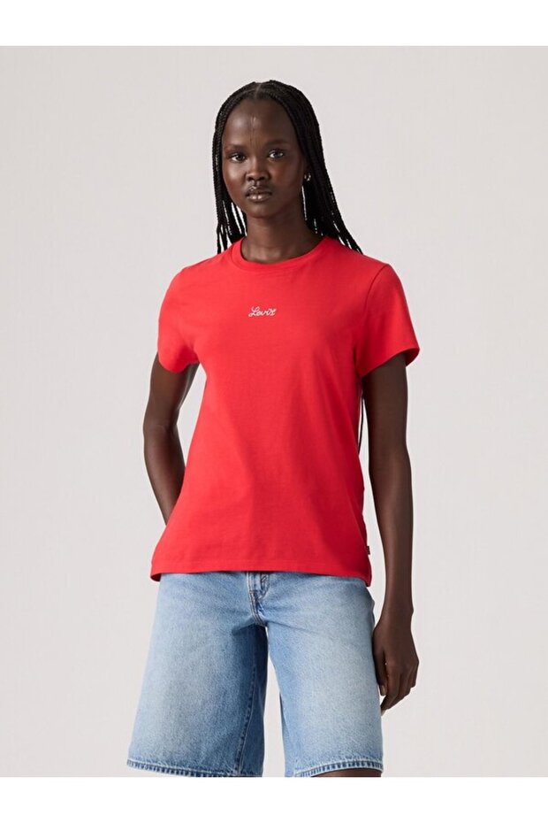 The Perfect Tişört - 1