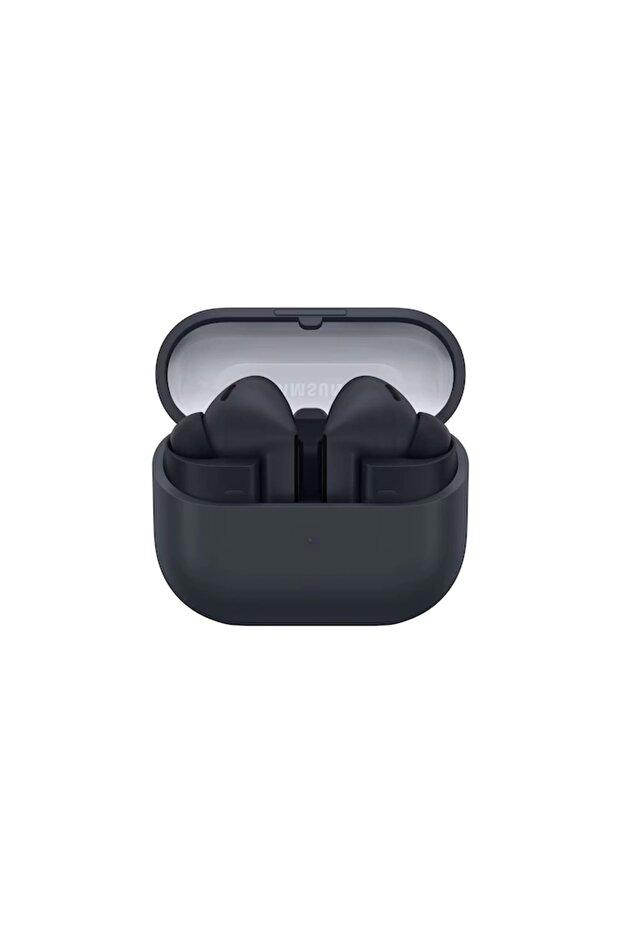 Galaxy Buds3 FE Bluetooth Kulaklık Siyah - 7