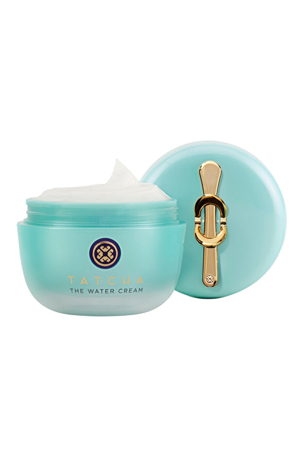 The Water Cream Light Pore Refining Moisturizing Face Cream 50 ml Elsbeauty