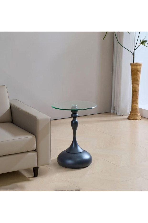 A modern serving table in colors that suit your taste and home decor. - 1