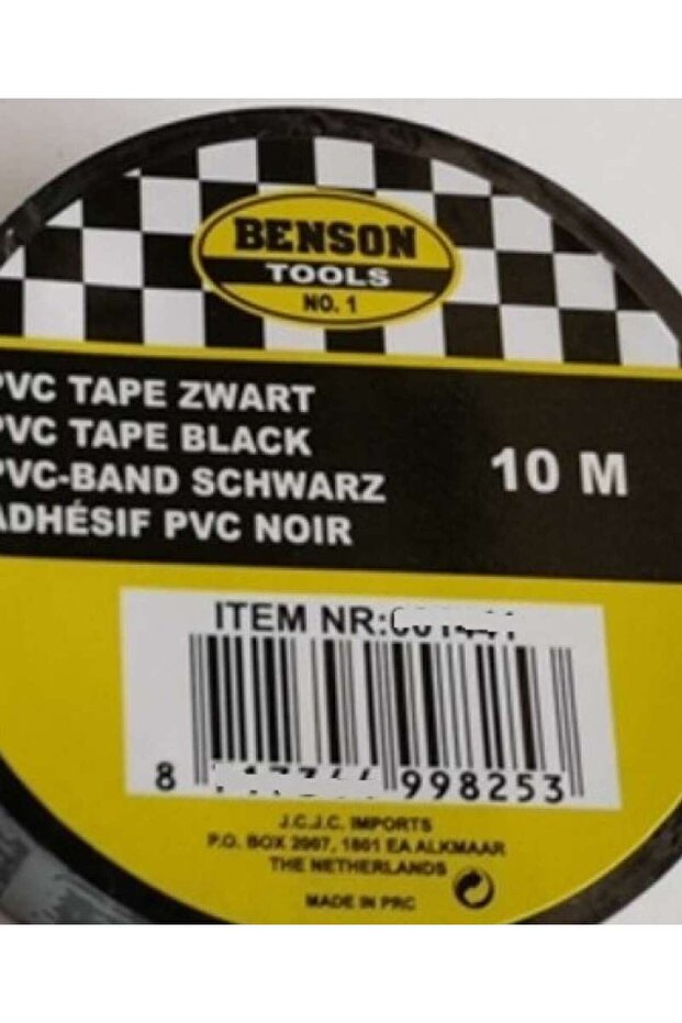 Tape insulator 10 m - 1