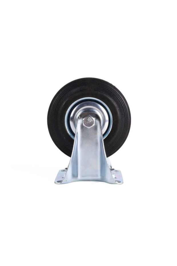 Fixed wheel 125 mm - 1