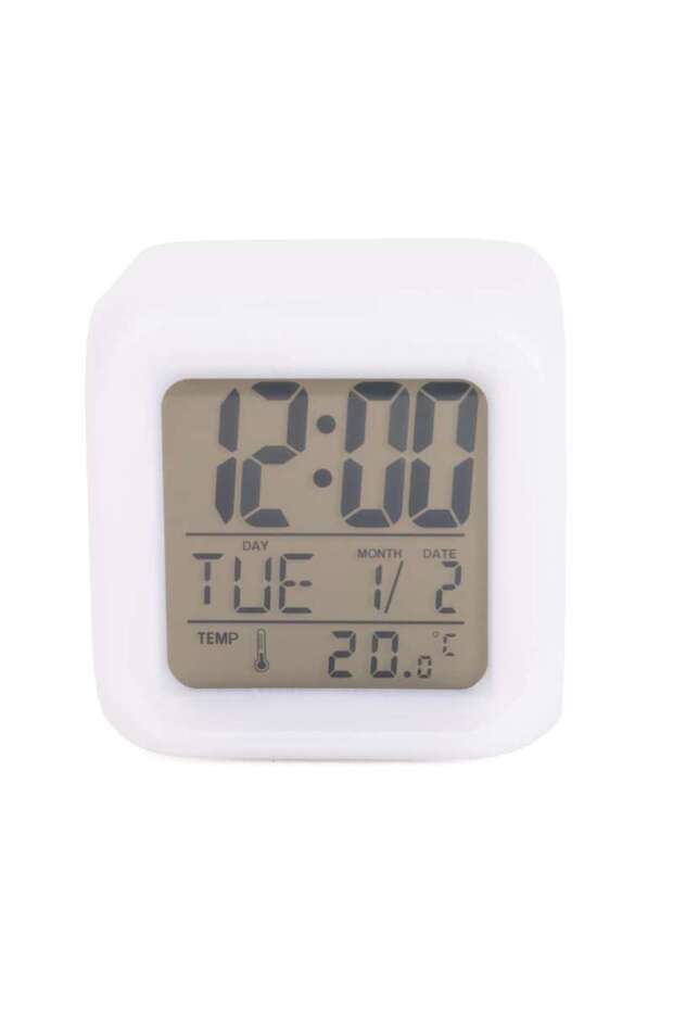 Ceas digital cu alarma